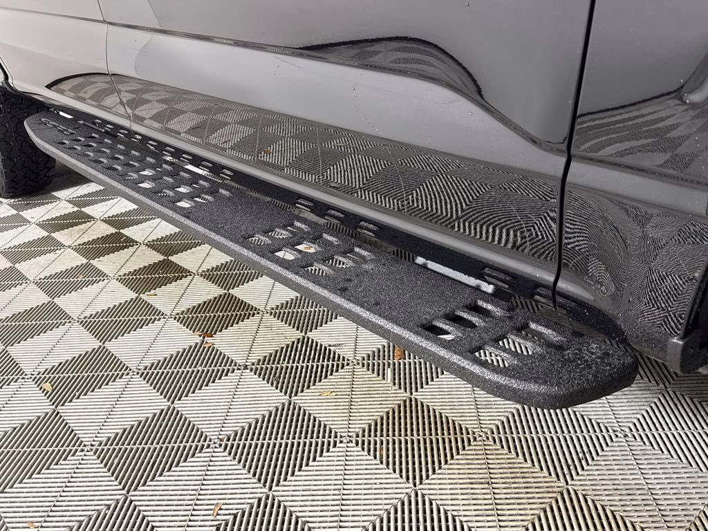 2026 Agate Black Metallic Ford F-150 Tremor 4X4 Truck