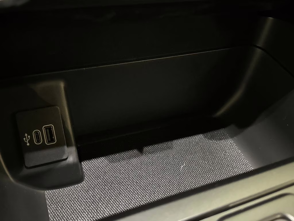 2026 Agate Black Metallic Ford F-150 Tremor 4X4 Truck