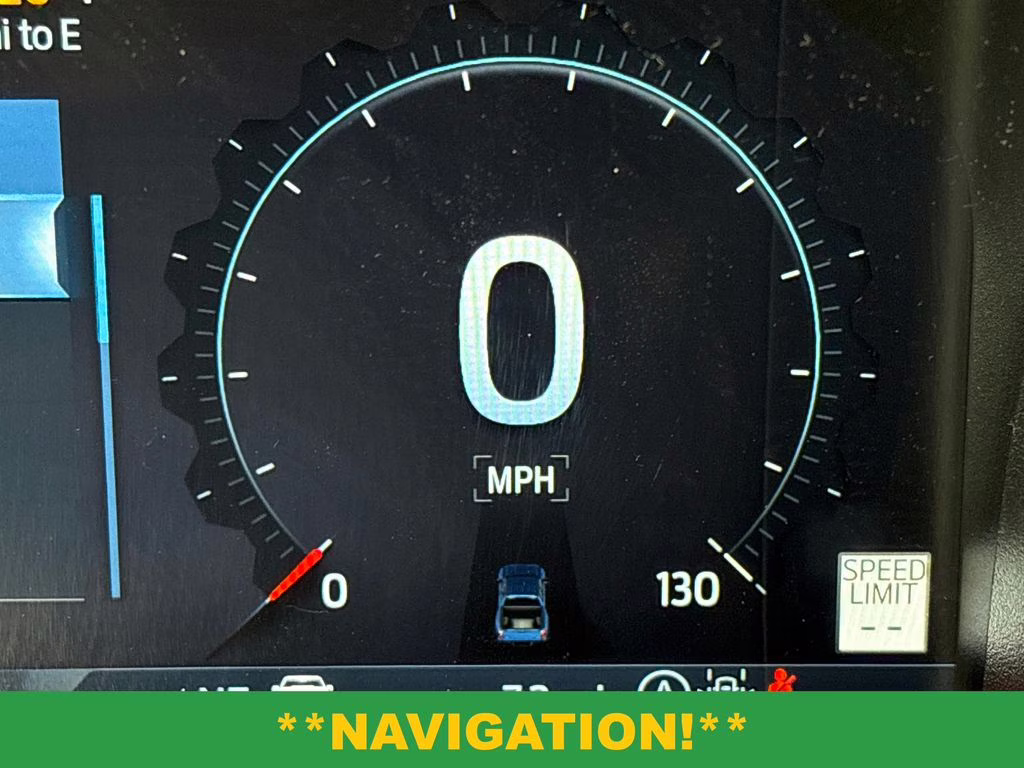 2026 Marsh Gray Ford Ranger Raptor 4X4 Truck