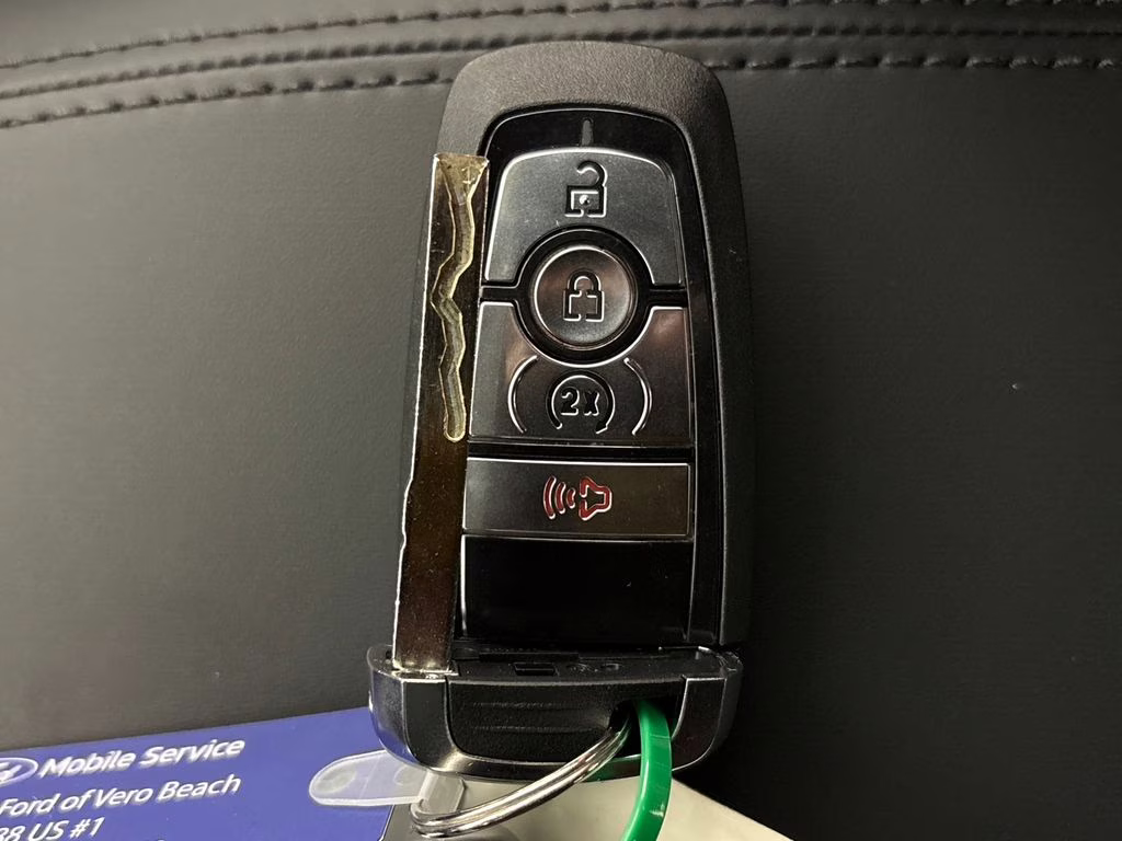 2026 Marsh Gray Ford Ranger Raptor 4X4 Truck