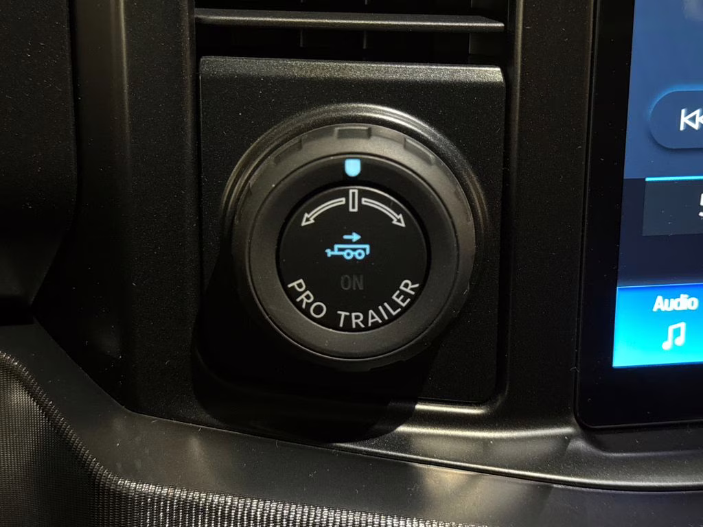 2026 Agate Black Metallic Ford Super Duty F-350 SRW Platinum 4X4 Truck