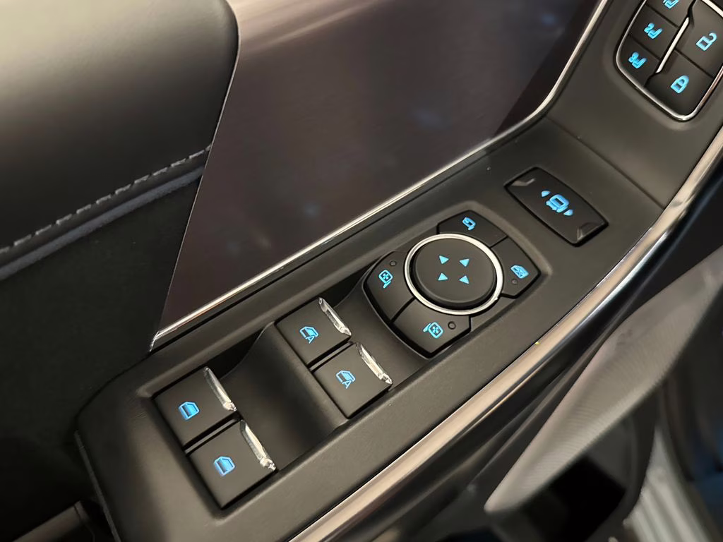 2026 Glacier Gray Metallic TriCoat Ford Super Duty F-350 SRW Platinum 4X4 Truck