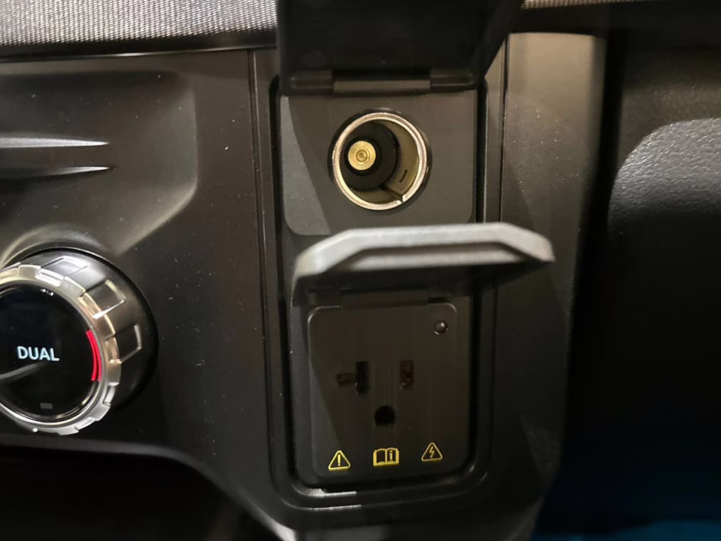 2026 Glacier Gray Metallic TriCoat Ford Super Duty F-350 SRW Platinum 4X4 Truck