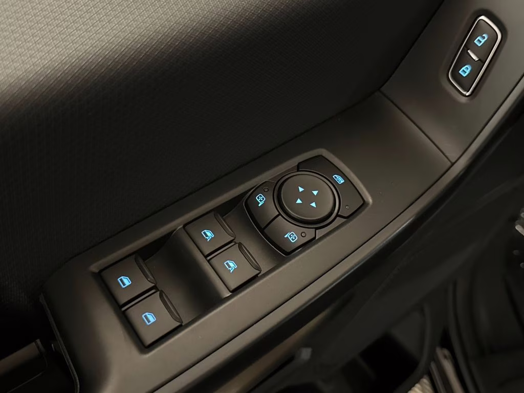 2026 Agate Black Metallic Ford F-150 STX RWD Truck