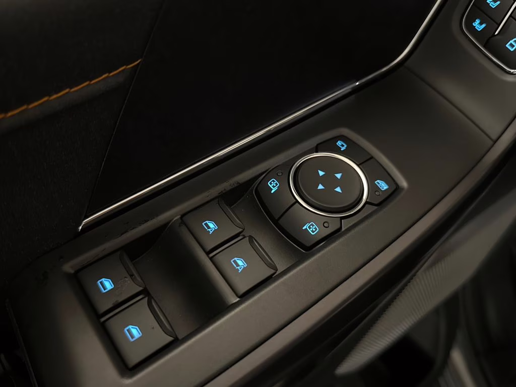 2026 Carbonized Gray Metallic Ford F-150 Tremor 4X4 Truck