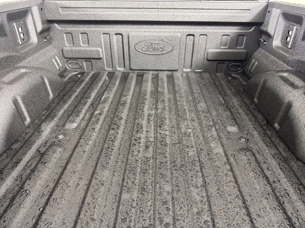 2026 Carbonized Gray Metallic Ford F-150 Tremor 4X4 Truck