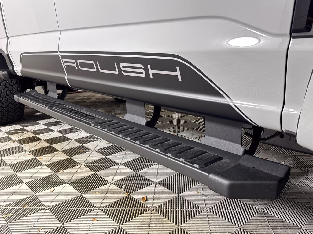 2026 Avalanche Ford Super Duty F-250 SRW ROUSH 4X4 Truck