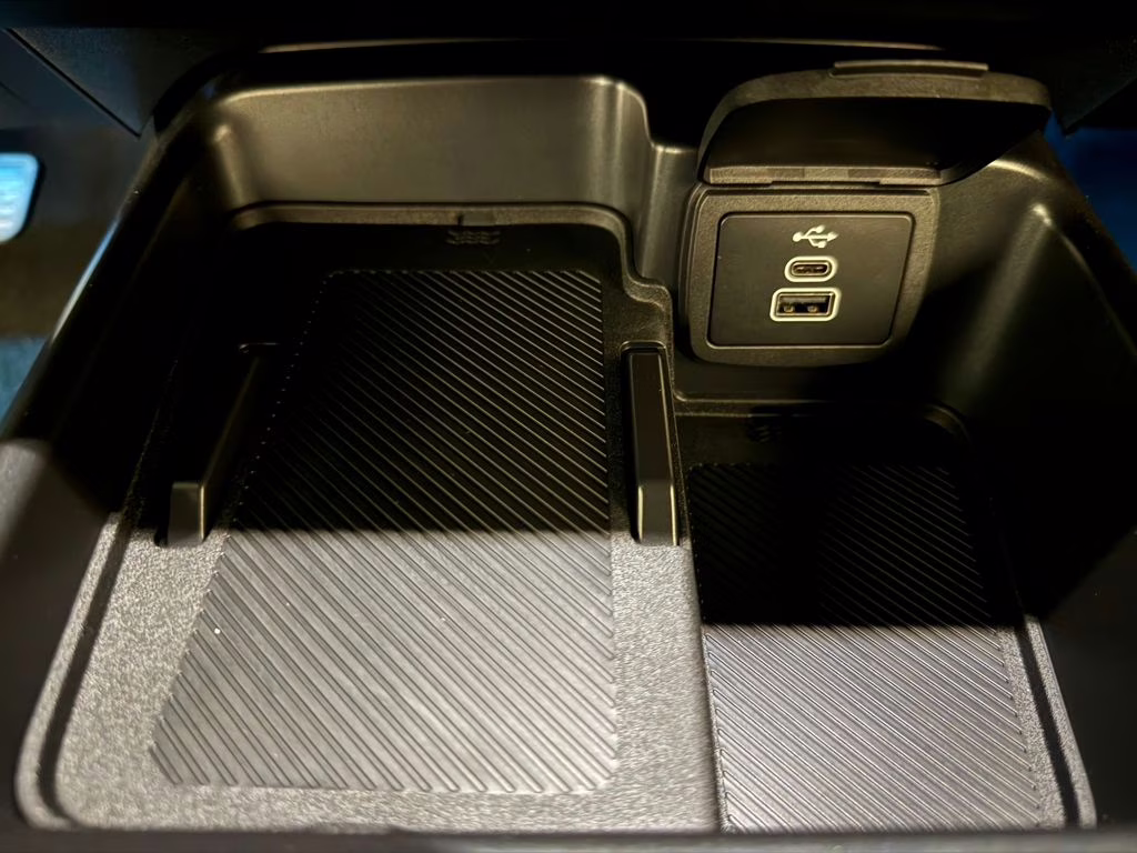 2026 Desert Sand Ford Bronco Big Bend 4X4 SUV