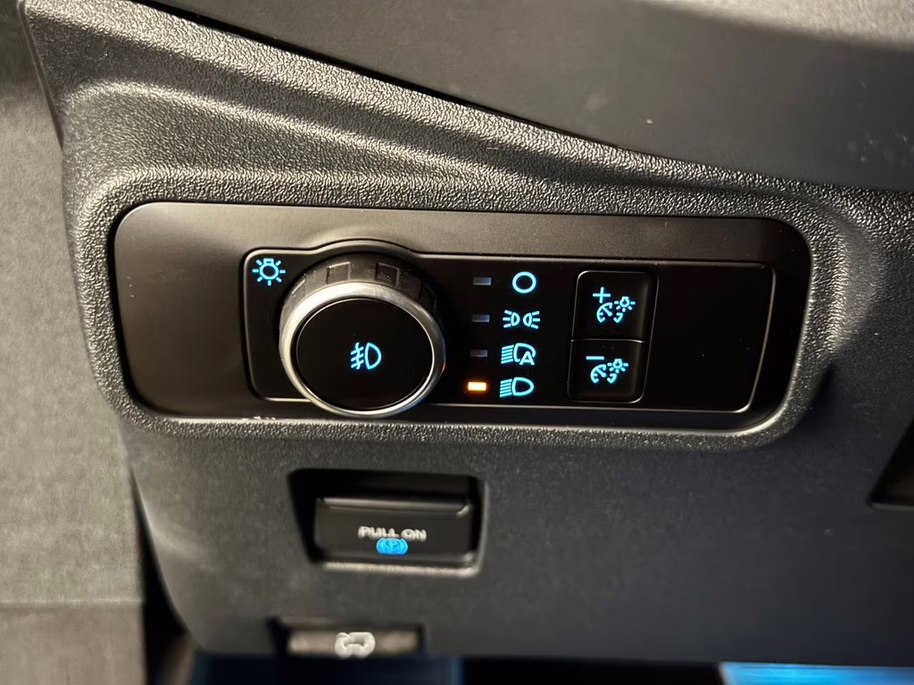 2026 Beige Ford Bronco Outer Banks 4X4 SUV