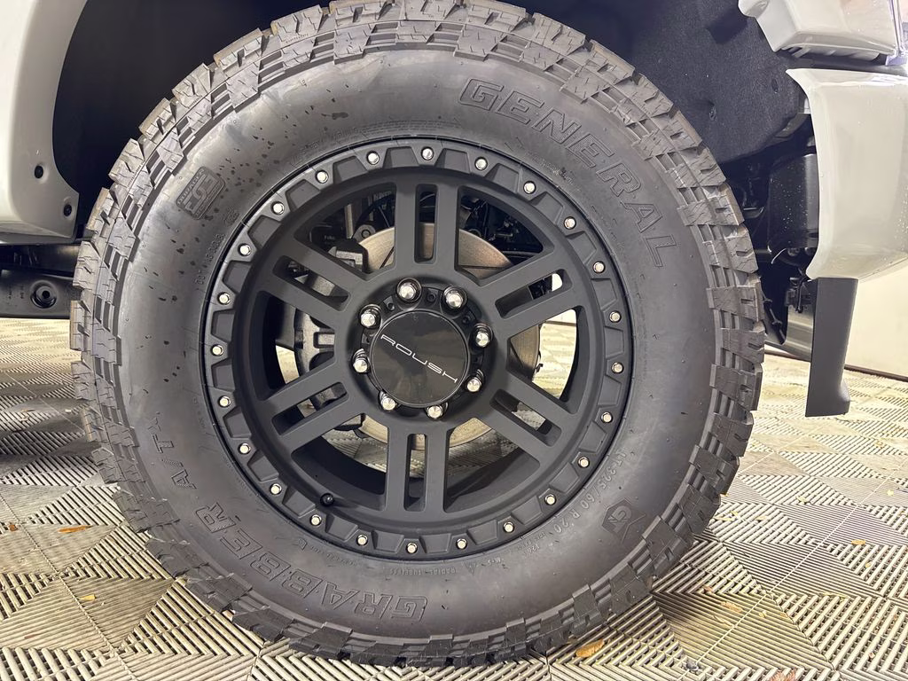 2026 Avalanche Ford Super Duty F-250 SRW ROUSH 4X4 Truck