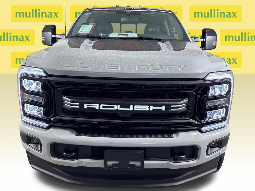 2026 Avalanche Ford Super Duty F-250 SRW ROUSH 4X4 Truck