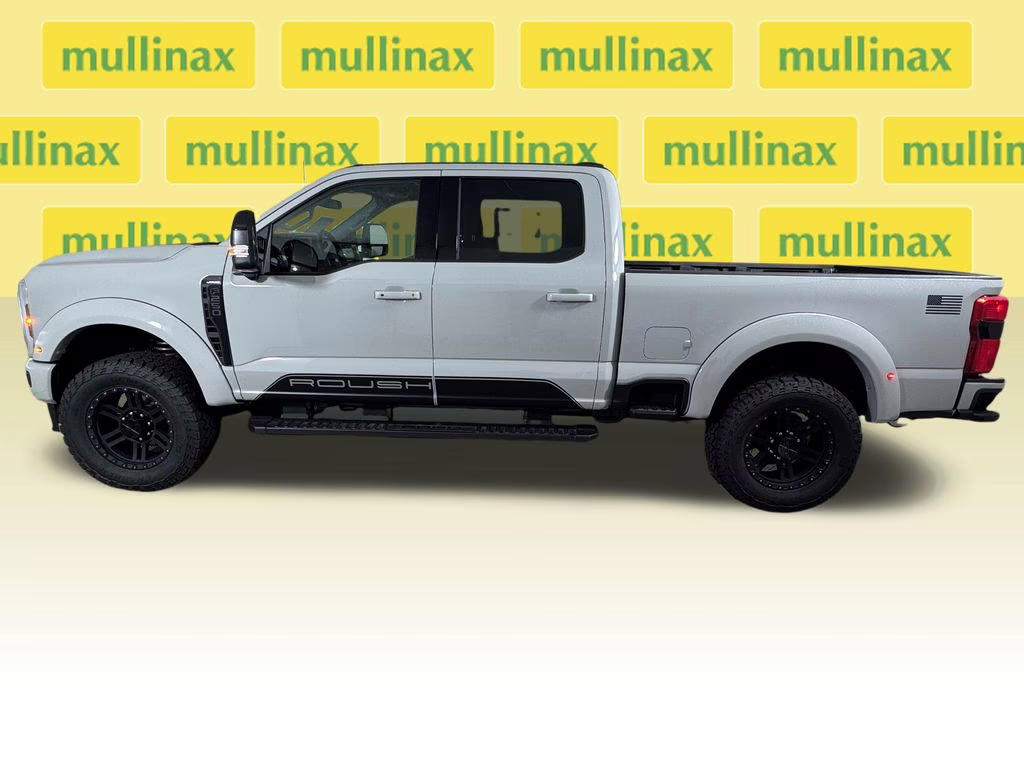 2026 Avalanche Ford Super Duty F-250 SRW ROUSH 4X4 Truck