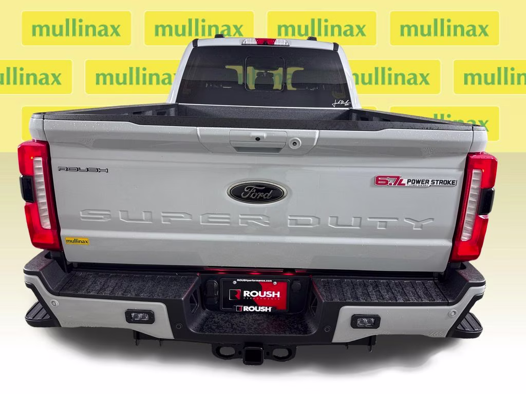 2026 Avalanche Ford Super Duty F-250 SRW ROUSH 4X4 Truck