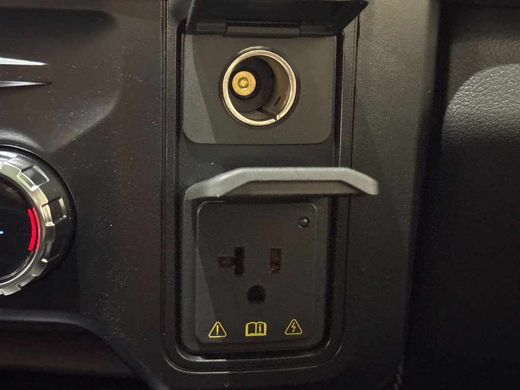 2026 Avalanche Ford Super Duty F-250 SRW ROUSH 4X4 Truck