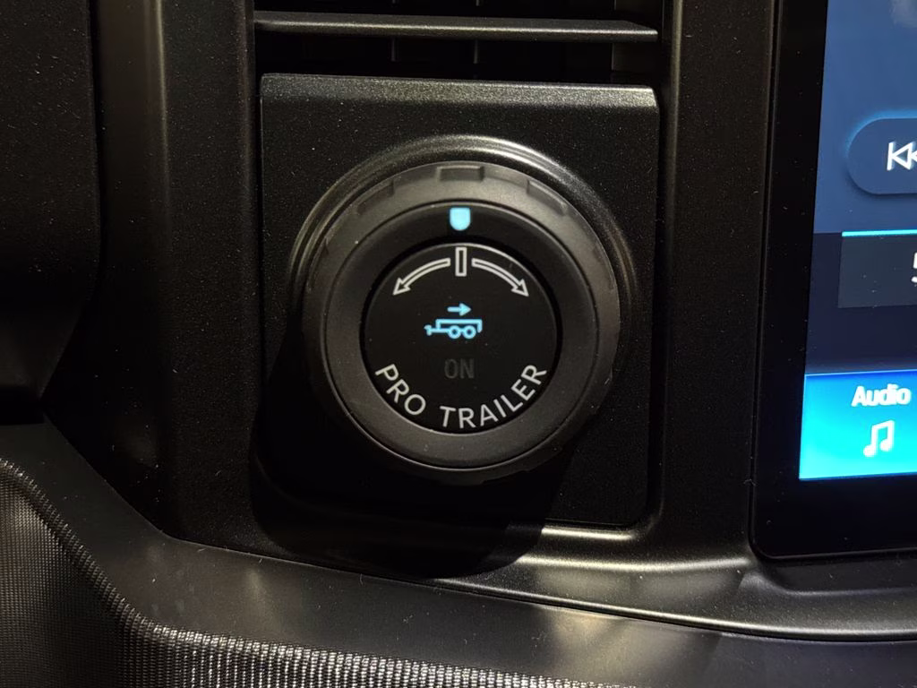 2026 Agate Black Metallic Ford Super Duty F-350 SRW Platinum 4X4 Truck