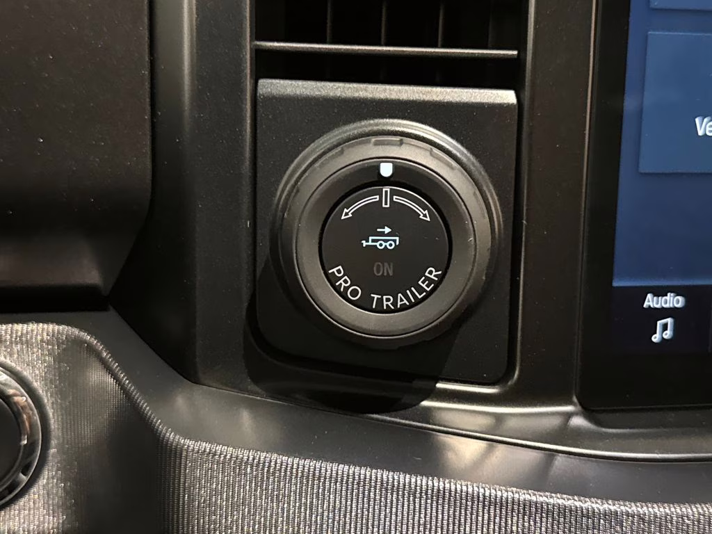 2026 Gray Ford Super Duty F-350 SRW Platinum 4X4 Truck