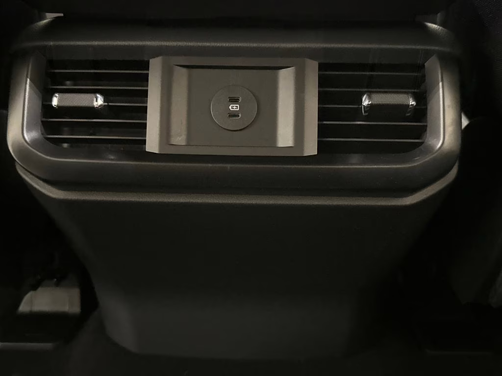 2026 Agate Black Metallic Ford F-150 STX RWD Truck