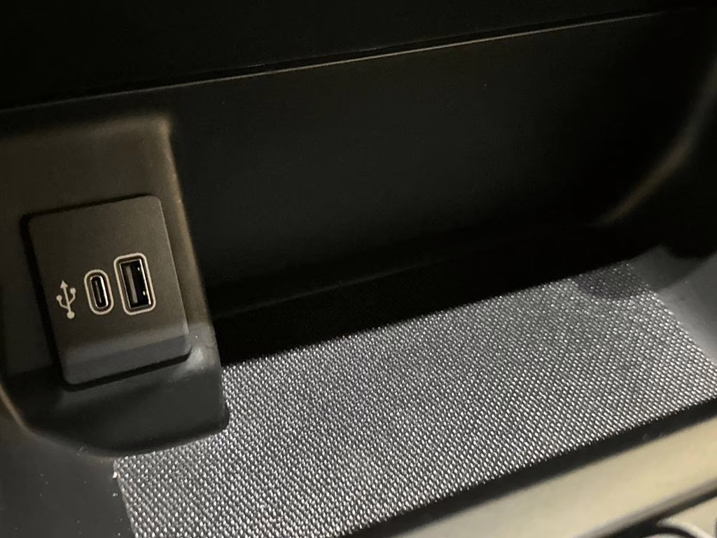 2026 Agate Black Metallic Ford F-150 STX RWD Truck