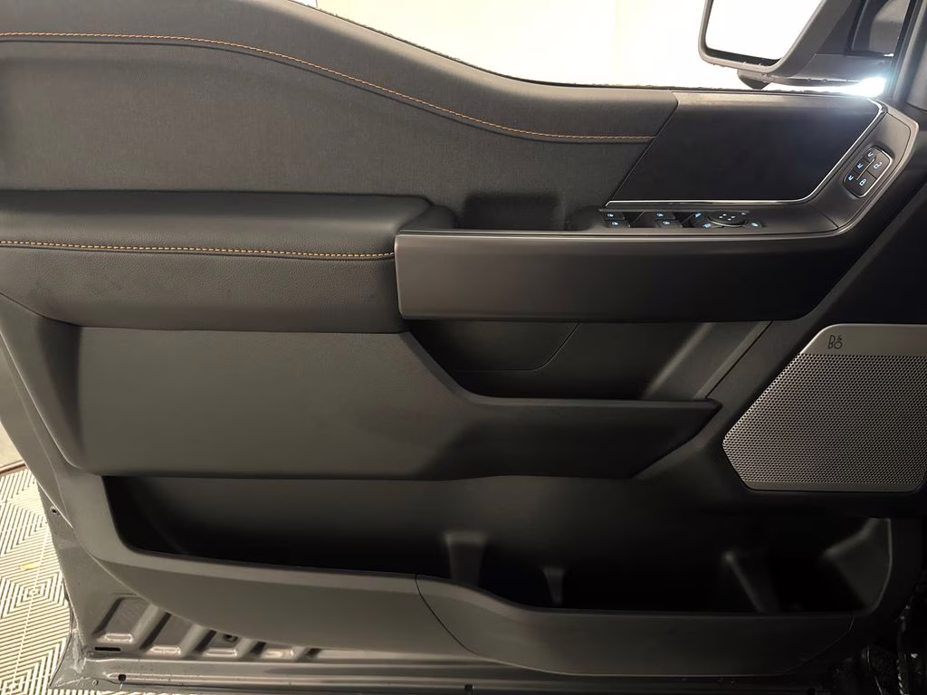 2026 Carbonized Gray Metallic Ford F-150 Tremor 4X4 Truck