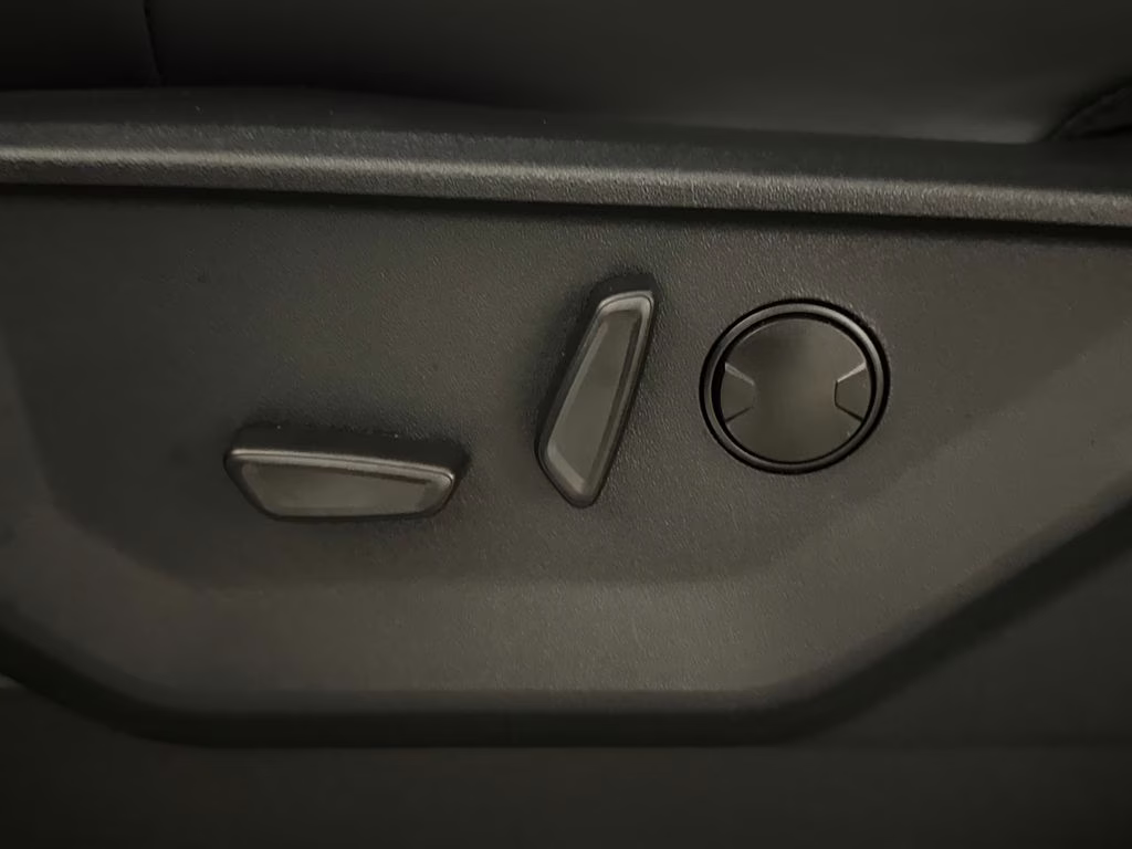 2026 Carbonized Gray Metallic Ford F-150 Tremor 4X4 Truck