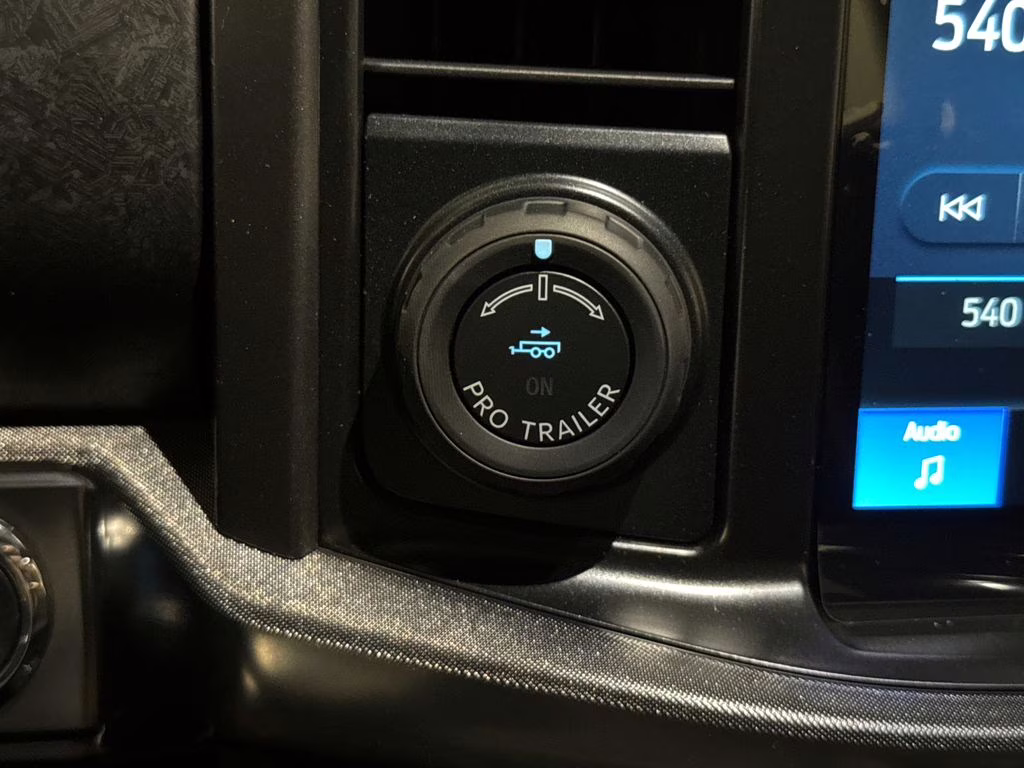 2026 Carbonized Gray Metallic Ford F-150 Tremor 4X4 Truck