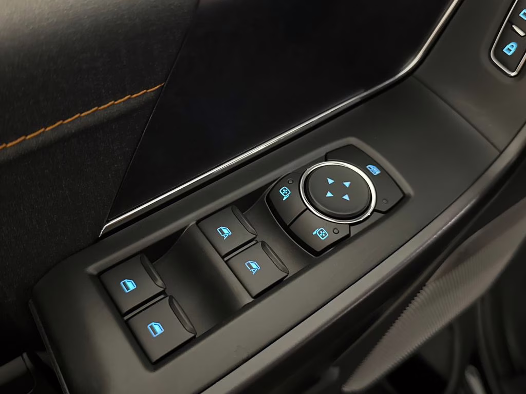 2026 Agate Black Metallic Ford F-150 Tremor 4X4 Truck