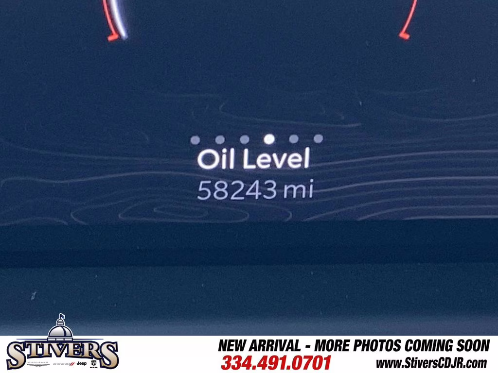 2024 Velvet Red Pearlcoat Jeep Wagoneer Series II 4X4 SUV