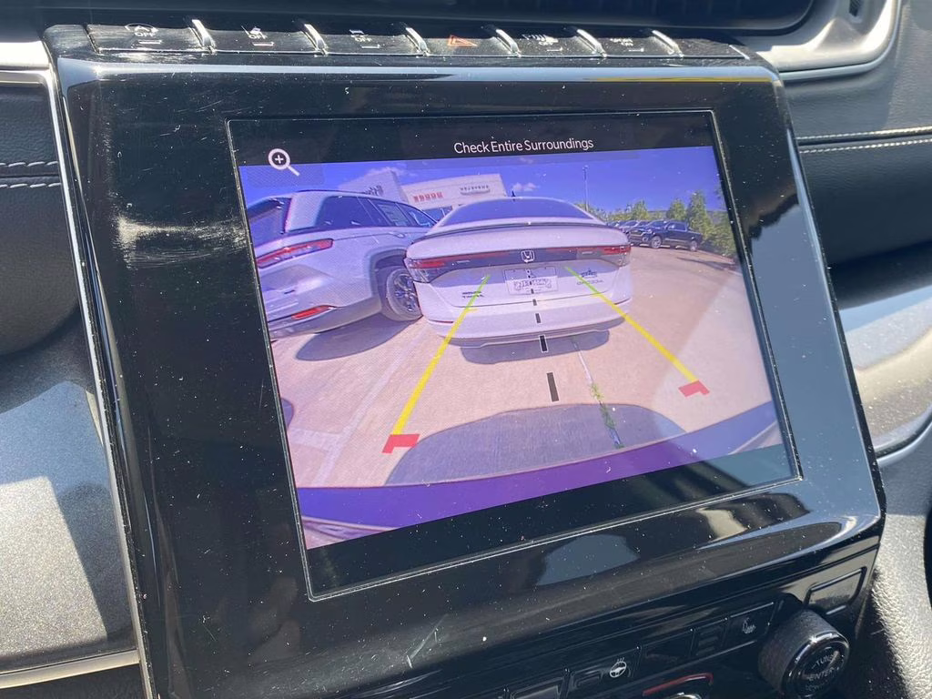 2023 Velvet Red Pearlcoat Jeep Grand Cherokee L Laredo 4X4 SUV