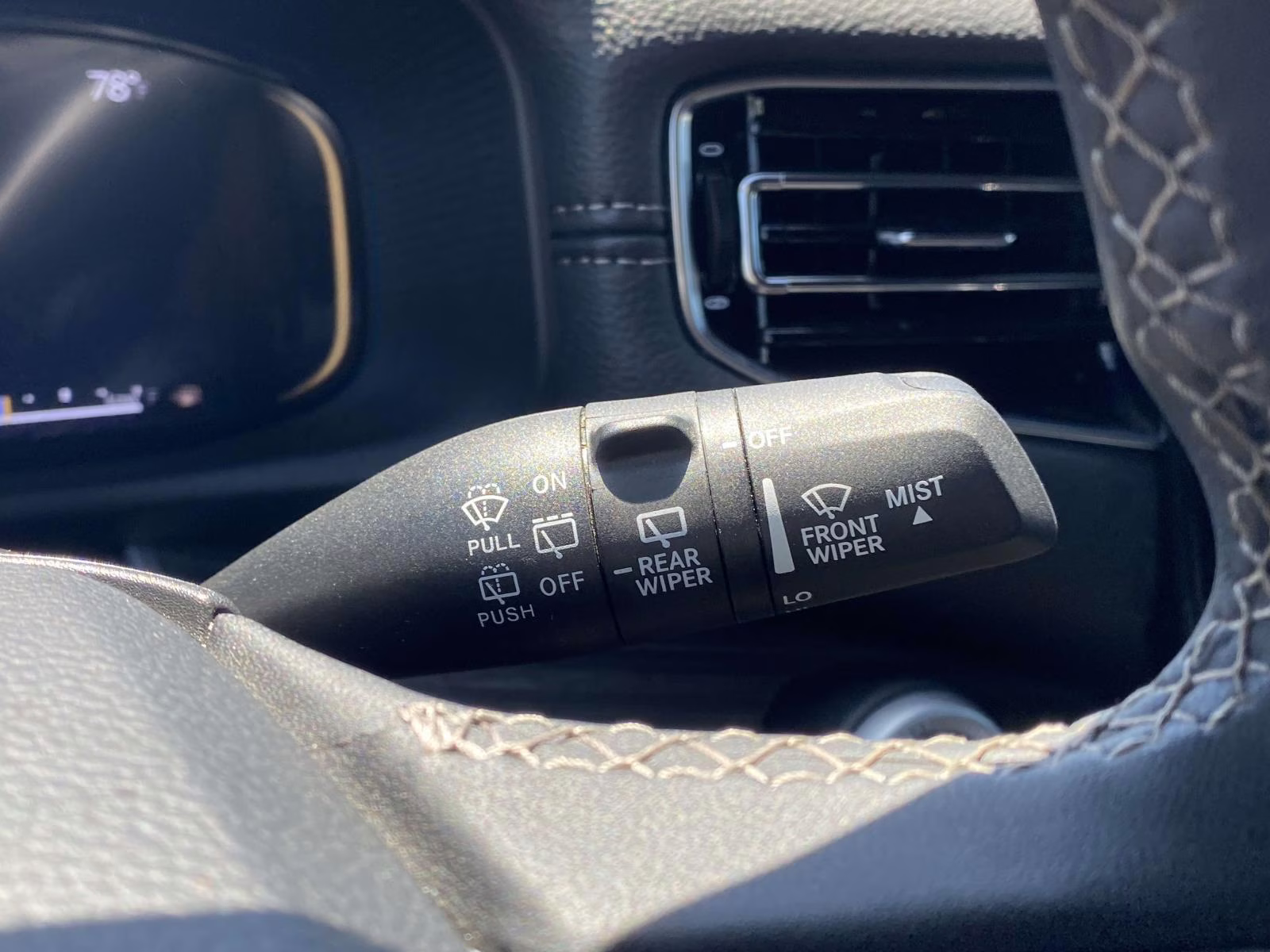 2024 Velvet Red Pearlcoat Jeep Wagoneer Series II 4X4 SUV