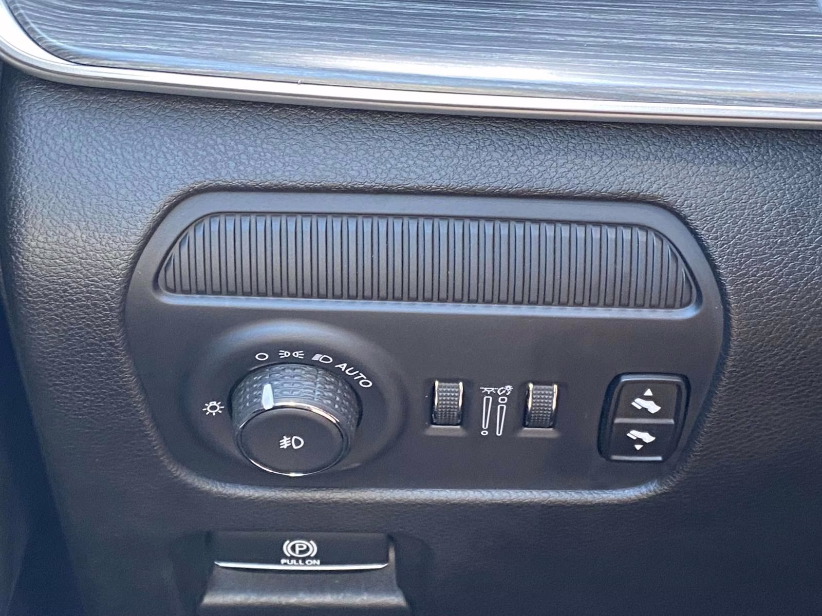 2024 Velvet Red Pearlcoat Jeep Wagoneer Series II 4X4 SUV