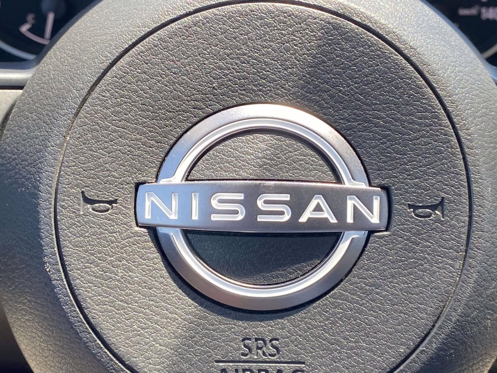 2024 Gun Metallic Nissan Rogue SV AWD SUV