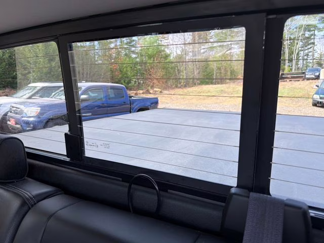 2016 White Frost Tricoat GMC Sierra 1500 Denali 4X4 Truck