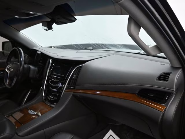 2019 Black Raven Cadillac Escalade Premium Luxury 4X4 SUV