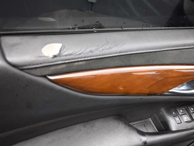 2019 Black Raven Cadillac Escalade Premium Luxury 4X4 SUV