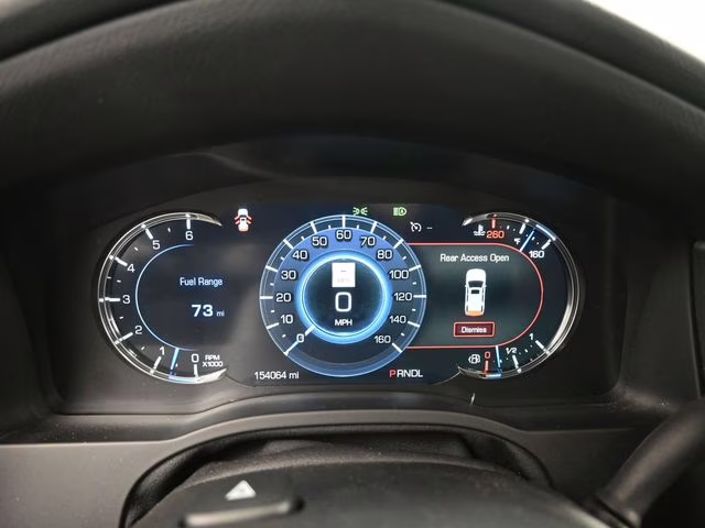 2019 Black Raven Cadillac Escalade Premium Luxury 4X4 SUV