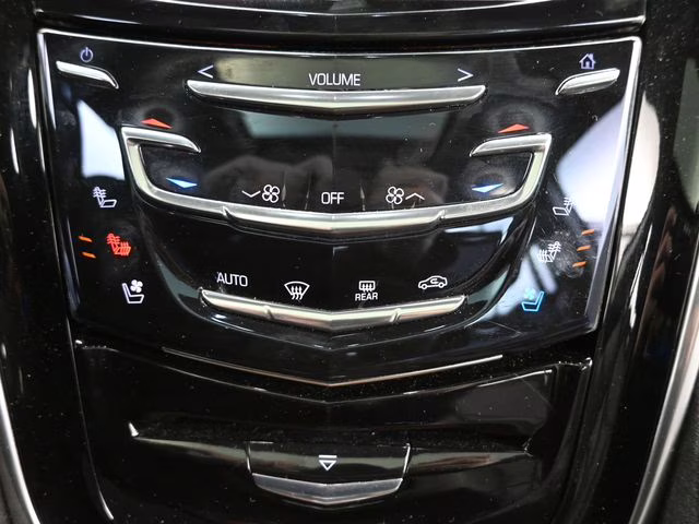 2019 Black Raven Cadillac Escalade Premium Luxury 4X4 SUV