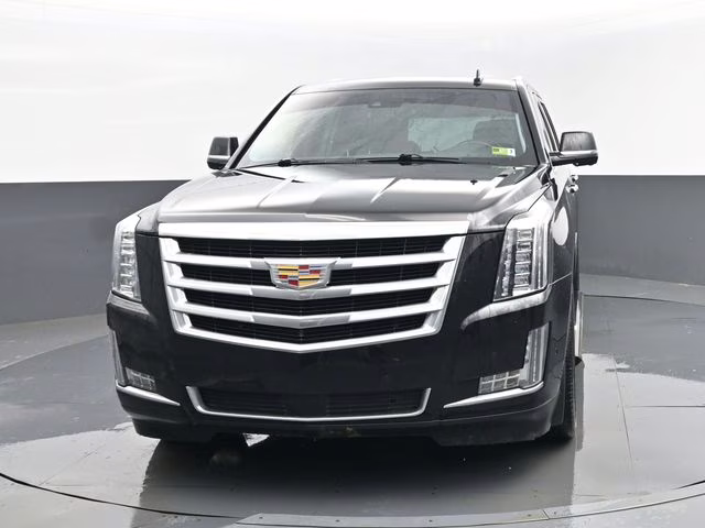 2019 Black Raven Cadillac Escalade Premium Luxury 4X4 SUV