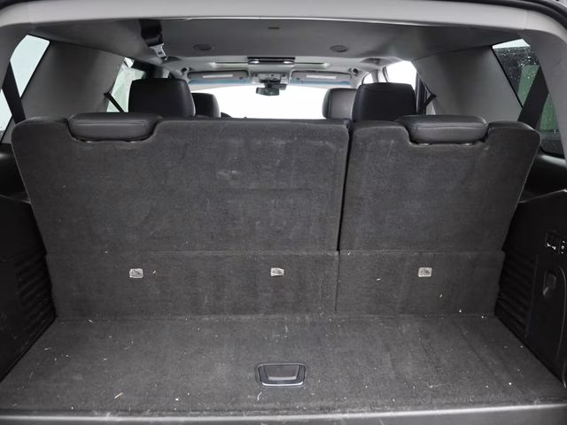 2019 Black Raven Cadillac Escalade Premium Luxury 4X4 SUV