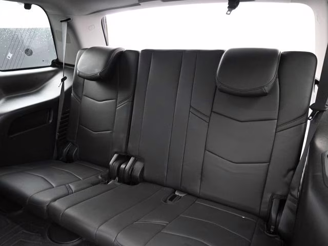 2019 Black Raven Cadillac Escalade Premium Luxury 4X4 SUV