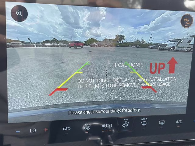 2026 Shadow Black Ford Mustang EcoBoost RWD Coupe