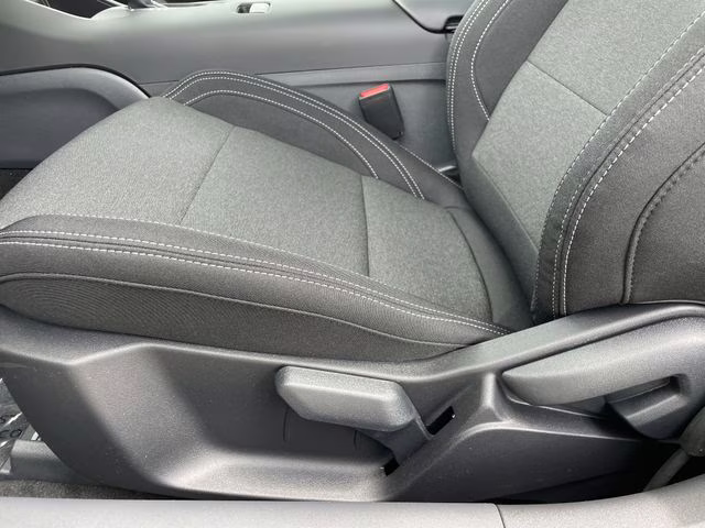 2026 Shadow Black Ford Mustang EcoBoost RWD Coupe