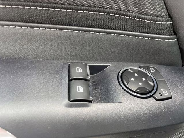 2026 Shadow Black Ford Mustang EcoBoost RWD Coupe