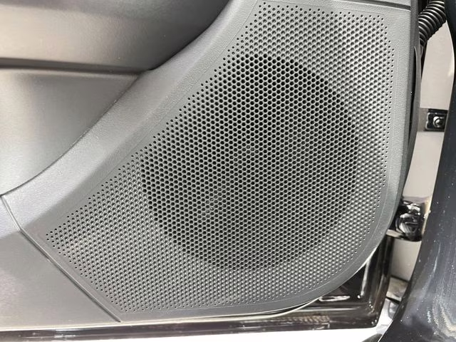 2026 Shadow Black Ford Mustang EcoBoost RWD Coupe