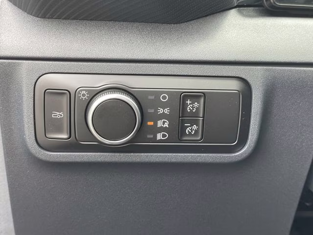 2026 Shadow Black Ford Mustang EcoBoost RWD Coupe