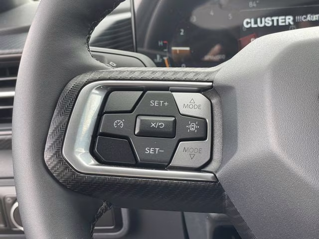 2026 Shadow Black Ford Mustang EcoBoost RWD Coupe