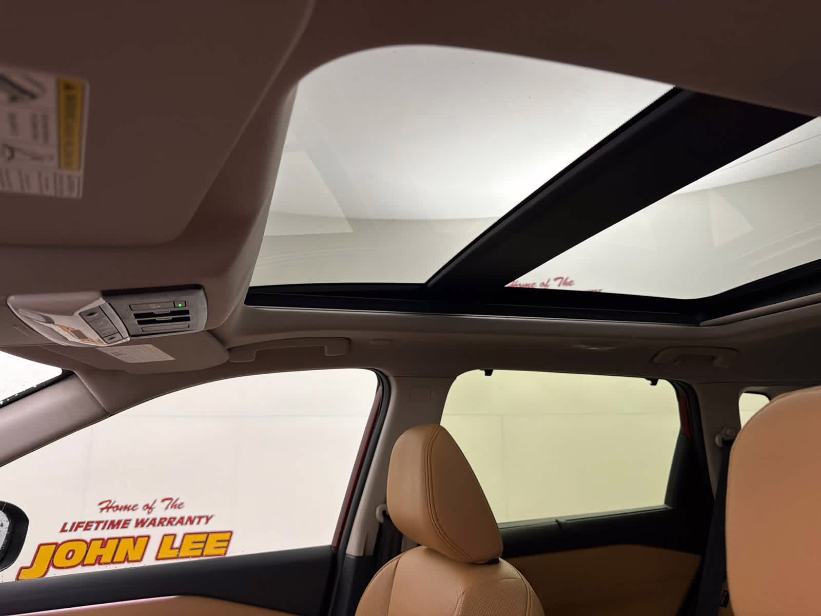 2023 Scarlet Ember Tintcoat Nissan Rogue Platinum FWD SUV