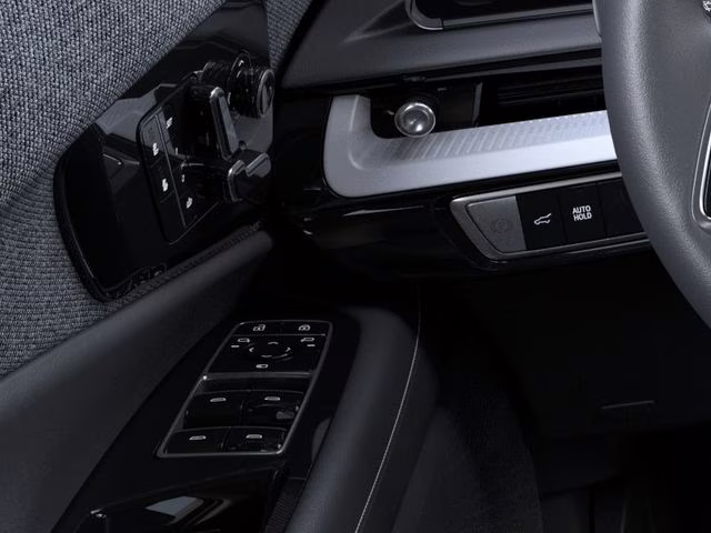 2026 Black Raven Cadillac OPTIQ Luxury RWD SUV