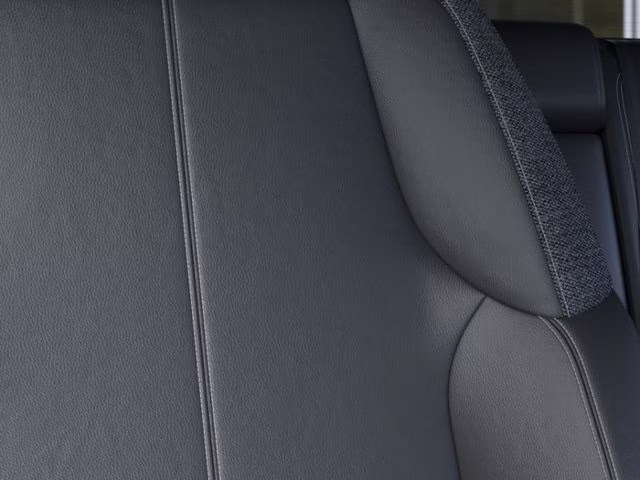 2026 Black Raven Cadillac OPTIQ Luxury RWD SUV