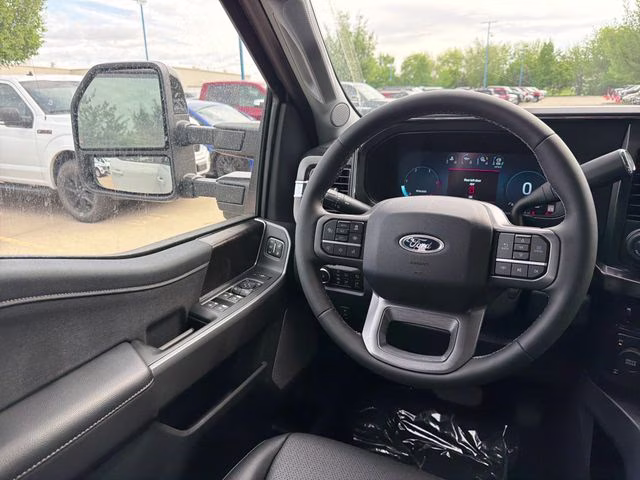 2026 Avalanche Ford Super Duty F-250 SRW Lariat 4X4 Truck