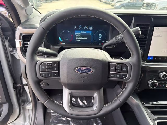2026 Avalanche Ford Super Duty F-250 SRW Lariat 4X4 Truck